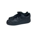 NIKE* low cut спортивные туфли /25cm/BLK/DH2987-002//