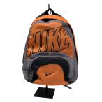 NIKE* рюкзак / полиэстер /ORN