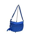 Kipling◆ポーチ/ナイロン/BLU/KPK19911JC71