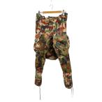 SWISS MILITARY WATCH* комбинезон /--/--/GRN/ камуфляж 