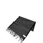 ショッピングdior Dior HOMME◆マフラー/シルク/BLK/無地/メンズ/6hs2010001