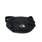 THE NORTH FACE* сумка-пояс / нейлон /BLK/NM71506