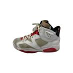 NIKE◆AIR JORDAN 6 RETRO_エ�