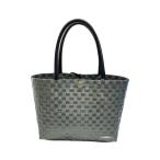 ショッピングカゴバッグ jollies◆カゴバッグ//