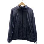 YLEVE◆ナイロンシルクスタンドカラー