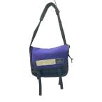 ショッピングメッセンジャーバッグ BAILEY WORKS◆メッセンジャーバッグ/S/--/PUP