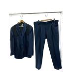 PAGANO WEST/ Western выполненный в строгом стиле выставить /USA производства / выставить /50R//NVY