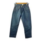 EVISU◆YAMANE DELUXE/HAYAOKI/ストレートパンツ/1/デニム/IDG//