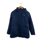 ショッピングpatagonia patagonia◆3in 1 PARKA/ジャケット/XXL/ポリエステル/NVY/68030FA20