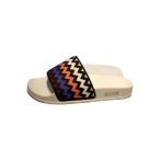 MSGM◆ベナッシ/サンダル/35/WHT/2041MDS61 020