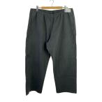YEEZY◆×GAP/スウェットパンツ/ボトム/XXL/コットン/GRY