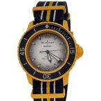 BLANCPAIN◆×Swatch PACIFICOCEANクォーツ腕