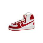 NIKE◆TERMINATOR HIGH_ターミネーター HIGH/27.5cm/WHT