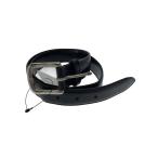 White house Cox* ремень / кожа /BLK/ мужской /B8665