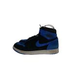 ショッピングjordan NIKE◆AIR JORDAN 1 RETRO HIGH OG_エアジョーダン1 レトロ ハイ OG/28cm/BLU