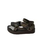 Teva◆サンダル/24cm/GRY/F16020A