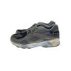 Reebok◆AZTREK PACKER/27.5cm/GRY/スウェード/DV9835//