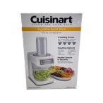 Cuisinart* миксер * кухонный комбайн SSL-100J