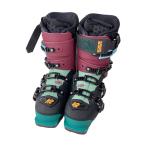 K2*23-24/ лыжи ботинки /24-24.5/ многоцветный / взрослый /MINDBENDER 115