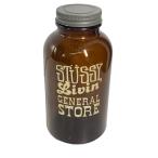 STUSSY Livin’ General Store◆インテリア雑貨/BRW