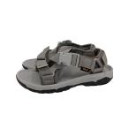 Teva◆サンダル/26cm/GRY/1121534