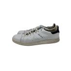 adidas◆STAN SMITH LUX_スタンスミス LUX/27.5cm/WHT/レザー