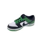 ショッピングダンク NIKE◆DUNK LOW PRO_ダンク ロー プロ/26.5cm/GRN