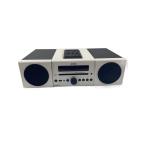 YAMAHA* мини компонент MCR-B043(W) [ белый ]//