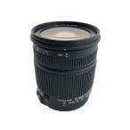 SIGMA◆レンズ 18-250mm F3.5-6.3 DC MACRO OS 