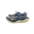 NIKE*REACT INFINITY RUN FLYKNIT 4_ задний kto Infinity Ran fly вязаный 4/26.5cm