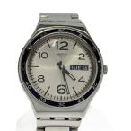 SWATCH◆クォーツ腕時計/アナログ/ス�