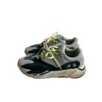 ショッピングYeezy adidas◆オリジナルス/YEEZY BOOST 700/イージーブースト/グレー/B75571/26.5cm/GRY