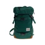 ショッピングnixon NIXON◆SMALL LANDLOCK BACKPACK/リュック/ポリエステル/GRN/C2256