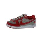 NIKE◆TERMINATOR LOW_ターミネーター ロー/28cm/GRY