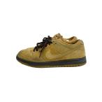 NIKE◆SB DUNK LOW PRO_SB ダンク ロー プロ/26cm/CML