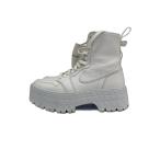 ショッピングjordan NIKE◆AIR JORDAN 1 BROOKLYN_エア ジョーダン 1 ブルックリン/23.5cm/WHT