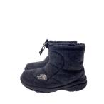 ショッピングFACE THE NORTH FACE◆ブーツ/27cm/GRY/NF51592