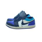 NIKE◆AIR JORDAN 1 LOW_エア