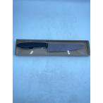 協和工業(KYOWA)◆ストーンバリア包丁/調理器具その他/サイズ:18cm/BRW/SBGT180R