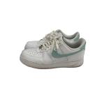 NIKE◆AIR FORCE 1 LOW_エアフォース 1 ロー/27.5cm/WHT