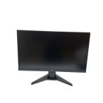 MSI*ge-ming монитор / монитор /24 дюймовый / широкий type /MAG 256F