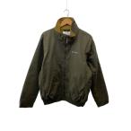 Columbia◆Loma Vista Jacket_ロマビスタジャケット/L/コットン/KHK/無地