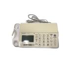 Panasonic*FAX телефон .....KX-PZ210DW-W//