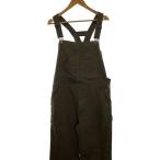 AT-DIRTY*EARLY ALLS/ комбинезон /L/ хлопок /KHK/ с биркой 