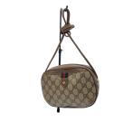 ショッピングgucci GUCCI◆ショルダーバッグ/PVC/BEG/総柄/89.02.066