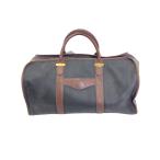 dunhill* сумка "Boston bag" /--/BRW