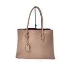 ショッピングエヴァ kate spade new york◆エヴァ/ショルダー紐欠品/トートバッグ/--/PNK/S338