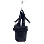 ショッピングbottega BOTTEGA VENETA◆ショルダーバッグ/レザー/BLK/無地/573608