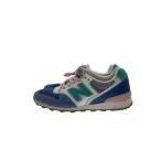 ショッピングニューバランス 996 NEW BALANCE◆ニューバランス/WR996/23cm/BLU/スウェード