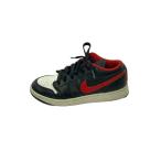 NIKE◆AIR JORDAN 1 LOW_エア